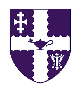 The logo of Loughborough University, UK, the institutional affiliation of Prof. Sarah Mills